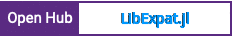 Open Hub project report for LibExpat.jl