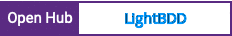 Open Hub project report for LightBDD