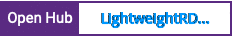 Open Hub project report for LightweightRDFa Mediawiki extension