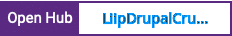 Open Hub project report for LiipDrupalCrudAdminModule