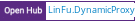 Open Hub project report for LinFu.DynamicProxy
