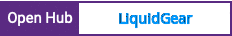 Open Hub project report for LiquidGear
