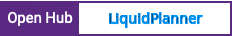 Open Hub project report for LiquidPlanner