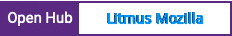 Open Hub project report for Litmus Mozilla