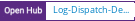 Open Hub project report for Log-Dispatch-DesktopNotification
