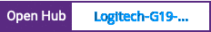 Open Hub project report for Logitech-G19-Linux-Daemon