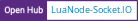 Open Hub project report for LuaNode-Socket.IO
