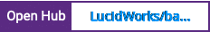 Open Hub project report for LucidWorks/banana