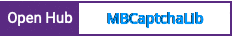 Open Hub project report for MBCaptchaLib