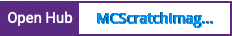 Open Hub project report for MCScratchImageView