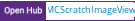 Open Hub project report for MCScratchImageView