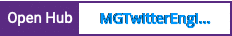 Open Hub project report for MGTwitterEngineDemo