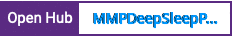Open Hub project report for MMPDeepSleepPreventer