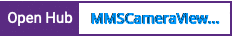 Open Hub project report for MMSCameraViewController