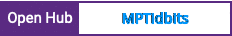 Open Hub project report for MPTidbits