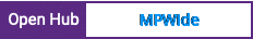 Open Hub project report for MPWide
