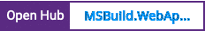 Open Hub project report for MSBuild.WebApplication.CopyContentLinkedFiles