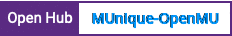 Open Hub project report for MUnique-OpenMU
