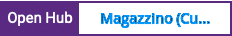 Open Hub project report for Magazzino (Customers and receipts)