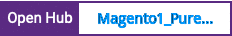 Open Hub project report for Magento1_PureChat