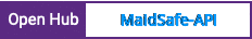 Open Hub project report for MaidSafe-API