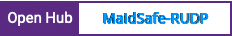 Open Hub project report for MaidSafe-RUDP