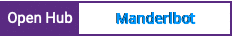 Open Hub project report for Manderlbot