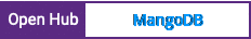 Open Hub project report for MangoDB
