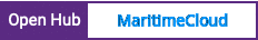 Open Hub project report for MaritimeCloud