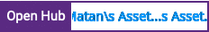 Open Hub project report for Matan's AssetLoader
