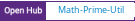 Open Hub project report for Math-Prime-Util
