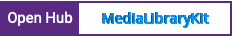 Open Hub project report for MediaLibraryKit