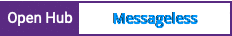 Open Hub project report for Messageless