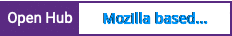 Open Hub project report for Mozilla based browser for maemo
