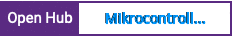 Open Hub project report for Mikrocontroller-WS09-10