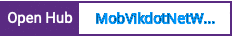 Open Hub project report for MobVikdotNetWrapper