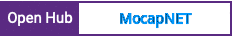 Open Hub project report for MocapNET