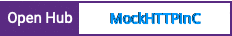 Open Hub project report for MockHTTPinC