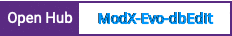 Open Hub project report for ModX-Evo-dbEdit