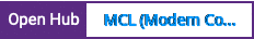 Open Hub project report for MCL (Modem Control Language)