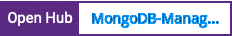 Open Hub project report for MongoDB-Management-Studio