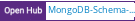 Open Hub project report for MongoDB-Schema-Analyzer
