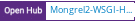 Open Hub project report for Mongrel2-WSGI-Handler