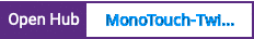 Open Hub project report for MonoTouch-Twitter-Example