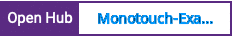 Open Hub project report for Monotouch-Examples