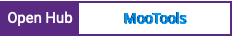 Open Hub project report for MooTools
