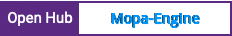 Open Hub project report for Mopa-Engine