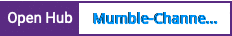 Open Hub project report for Mumble-Channel-Viewer