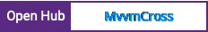 Open Hub project report for MvvmCross