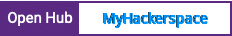Open Hub project report for MyHackerspace